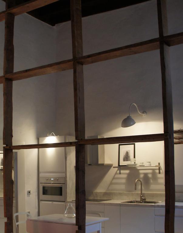 Apartamento Old Town *
