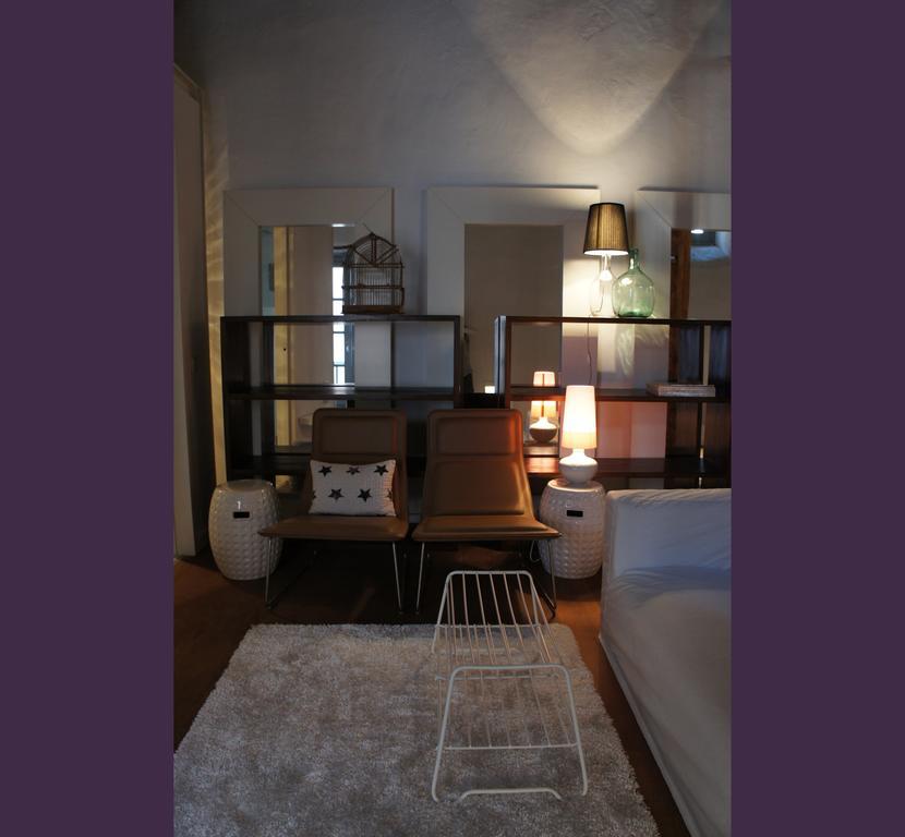Apartamento Old Town